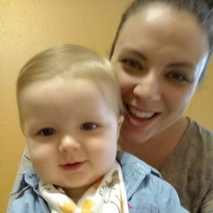 Meet your Posher, Nichole